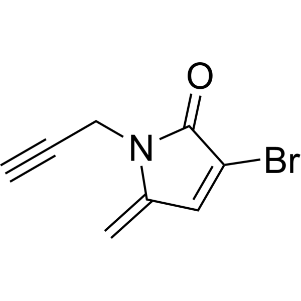 Br-5MP-Propargyl 2468100-37-8
